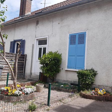 T2 4P Ste Savine Proche Centre Troyes Lägenhet Sainte-Savine Exteriör bild
