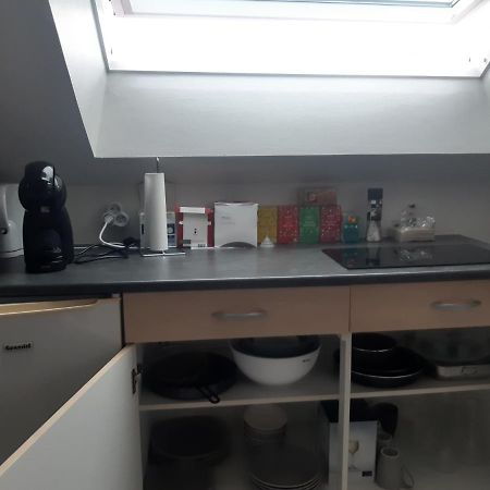 T2 4P Ste Savine Proche Centre Troyes Lägenhet Sainte-Savine Exteriör bild