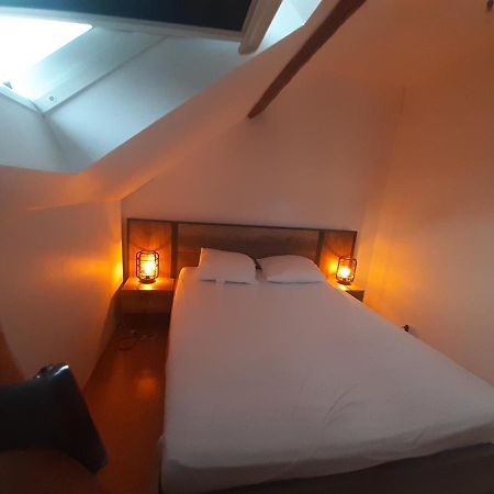 T2 4P Ste Savine Proche Centre Troyes Lägenhet Sainte-Savine Exteriör bild