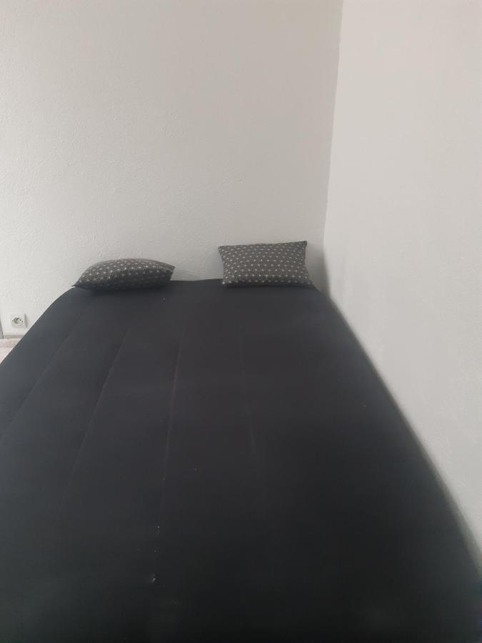 T2 4P Ste Savine Proche Centre Troyes Lägenhet Sainte-Savine Exteriör bild