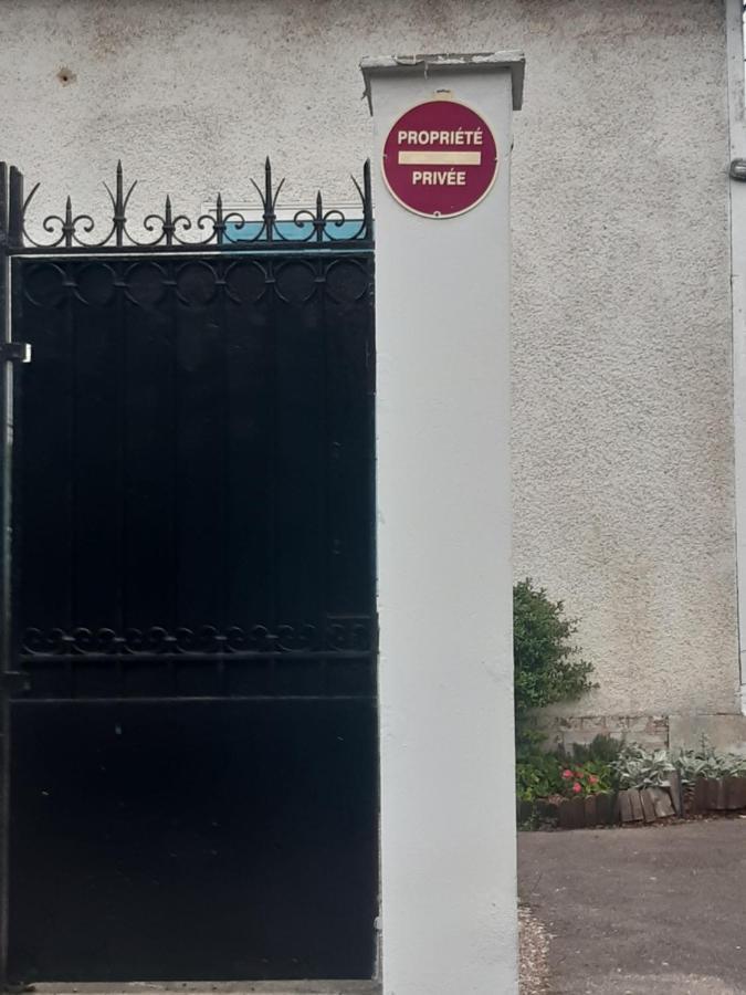 T2 4P Ste Savine Proche Centre Troyes Lägenhet Sainte-Savine Exteriör bild