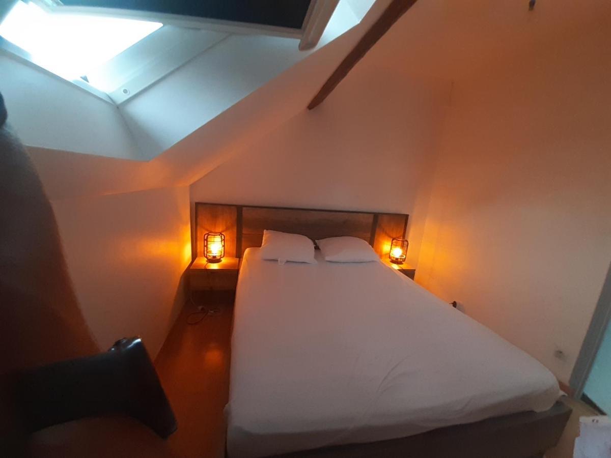 T2 4P Ste Savine Proche Centre Troyes Lägenhet Sainte-Savine Exteriör bild